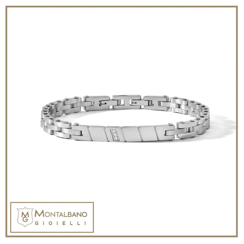Bracciale con diamenti UBR 1275 |  Comete Gioielli